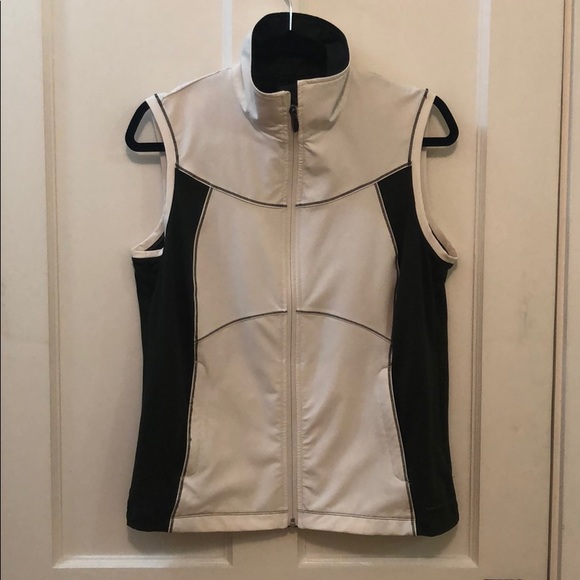 Columbia Jackets & Blazers - Columbia Sport Company Titanium Vest